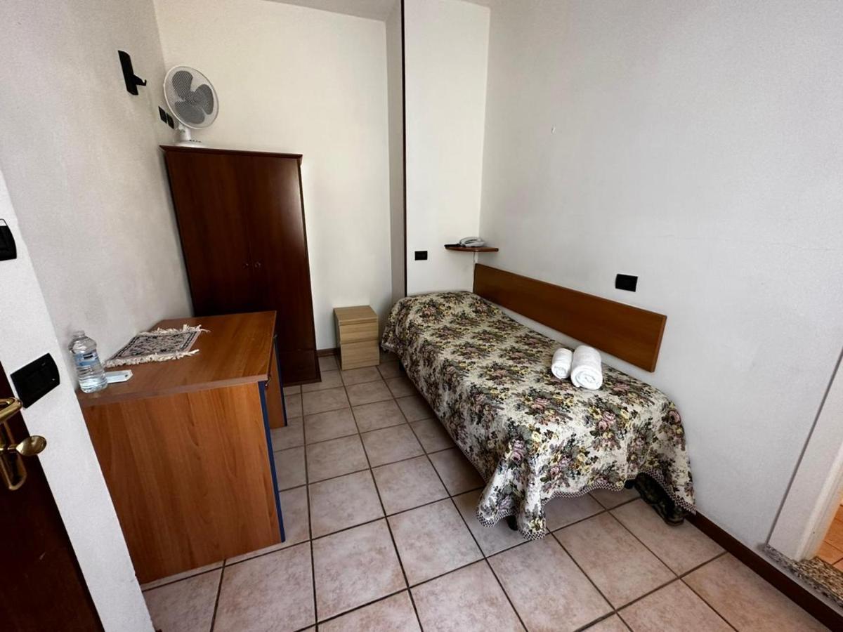 Be Me Hotel Helvetia Tabiano Terme Eksteriør billede