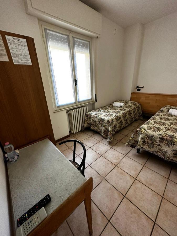 Be Me Hotel Helvetia Tabiano Terme Eksteriør billede