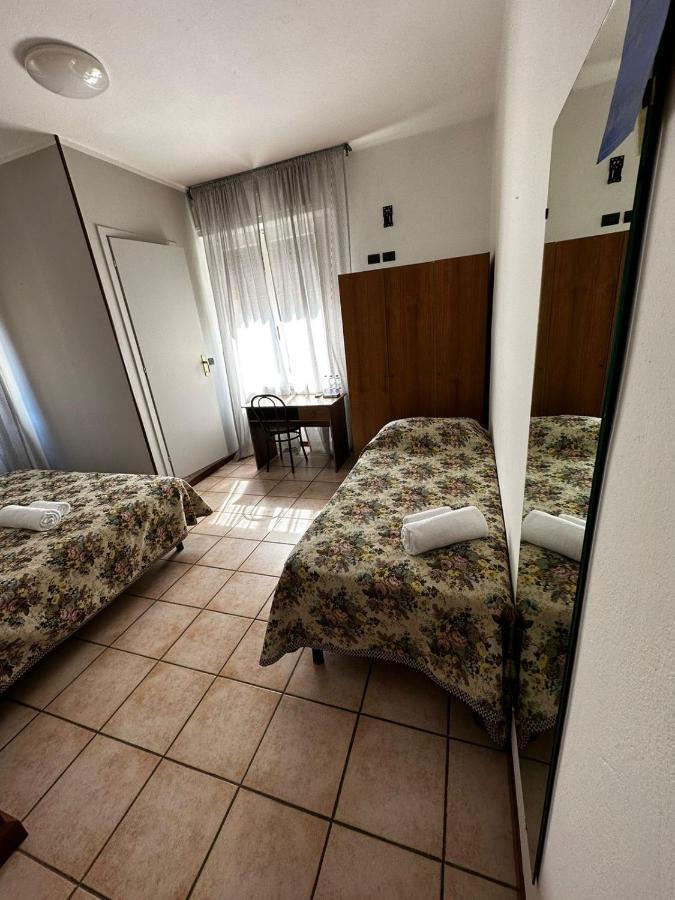 Be Me Hotel Helvetia Tabiano Terme Eksteriør billede