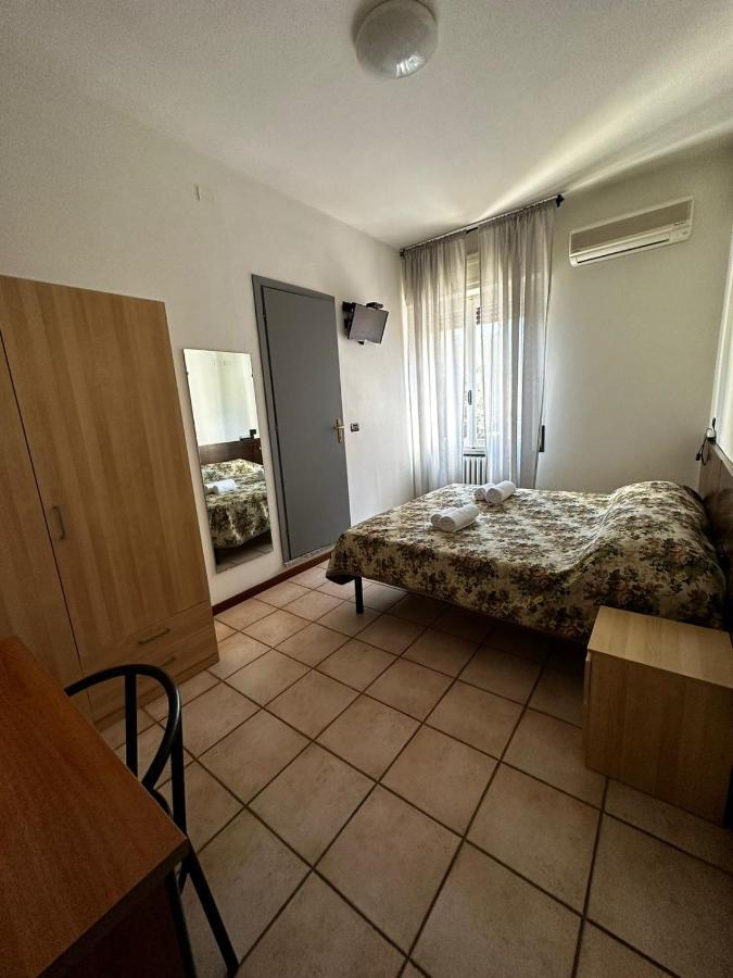 Be Me Hotel Helvetia Tabiano Terme Eksteriør billede