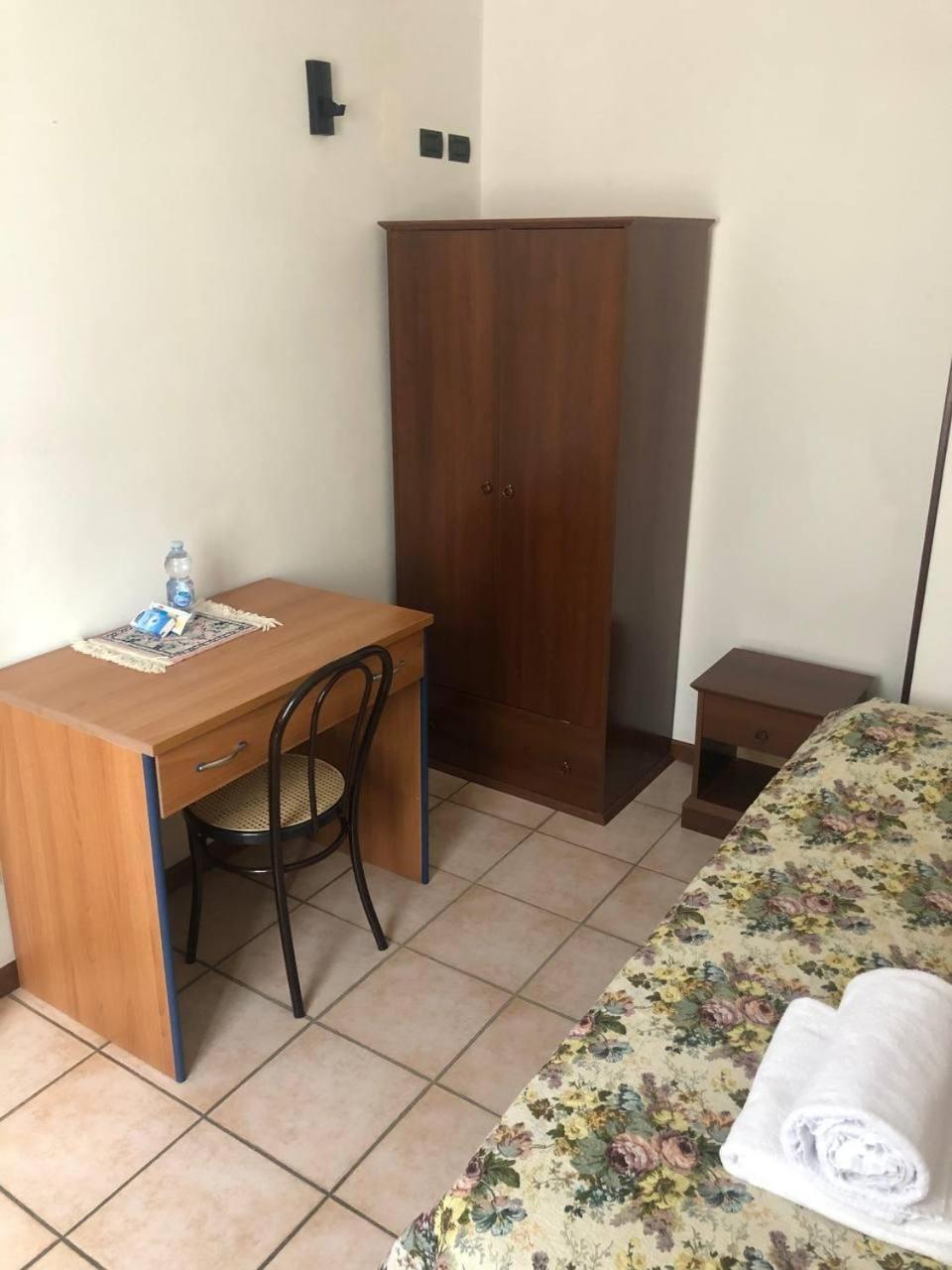 Be Me Hotel Helvetia Tabiano Terme Eksteriør billede