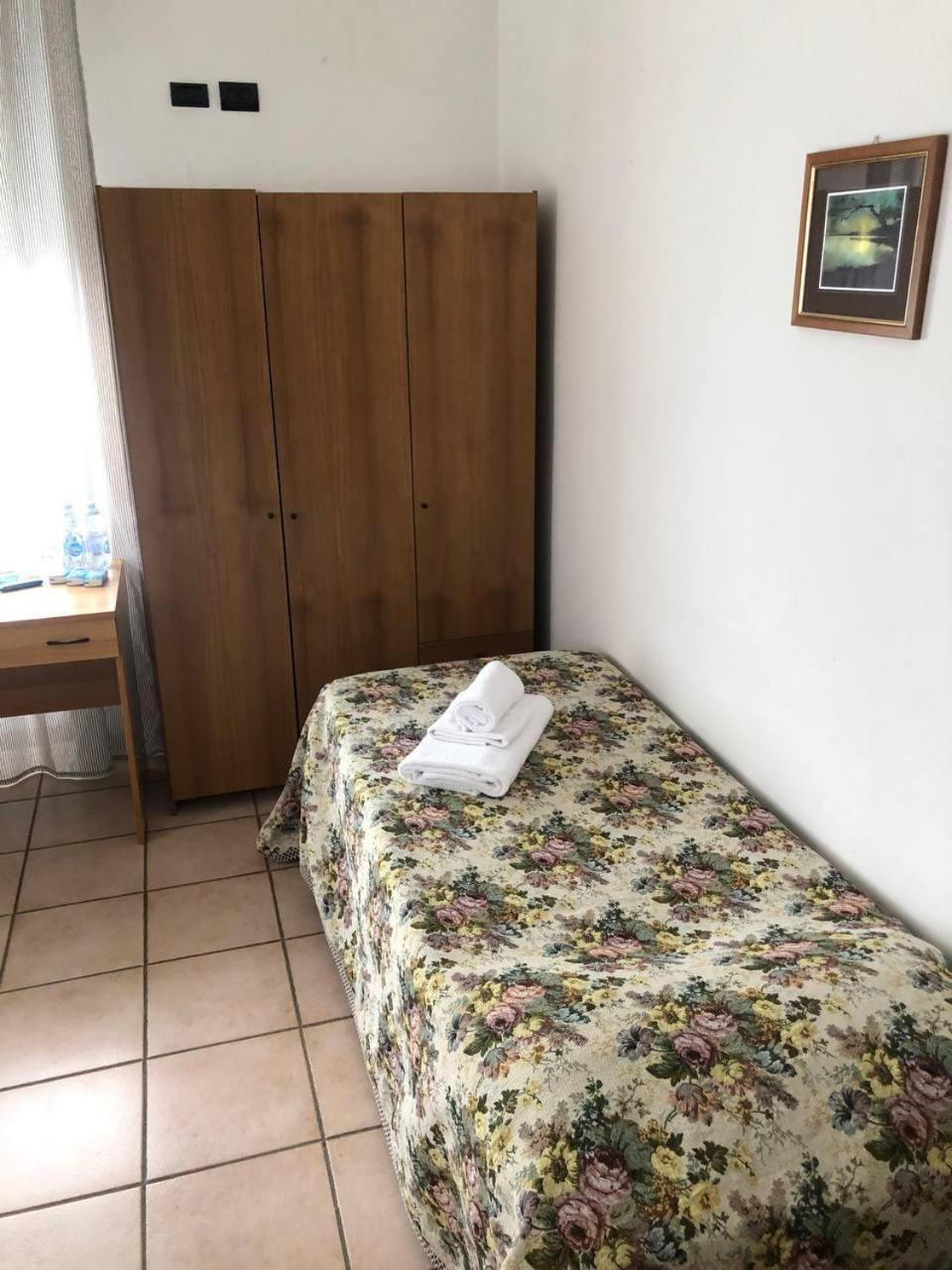 Be Me Hotel Helvetia Tabiano Terme Eksteriør billede