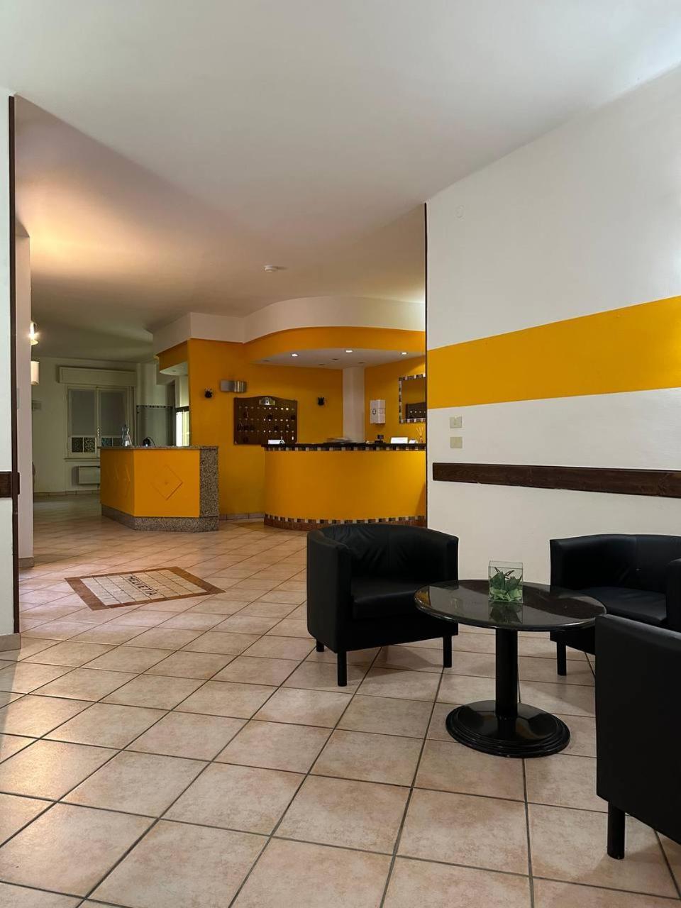 Be Me Hotel Helvetia Tabiano Terme Eksteriør billede